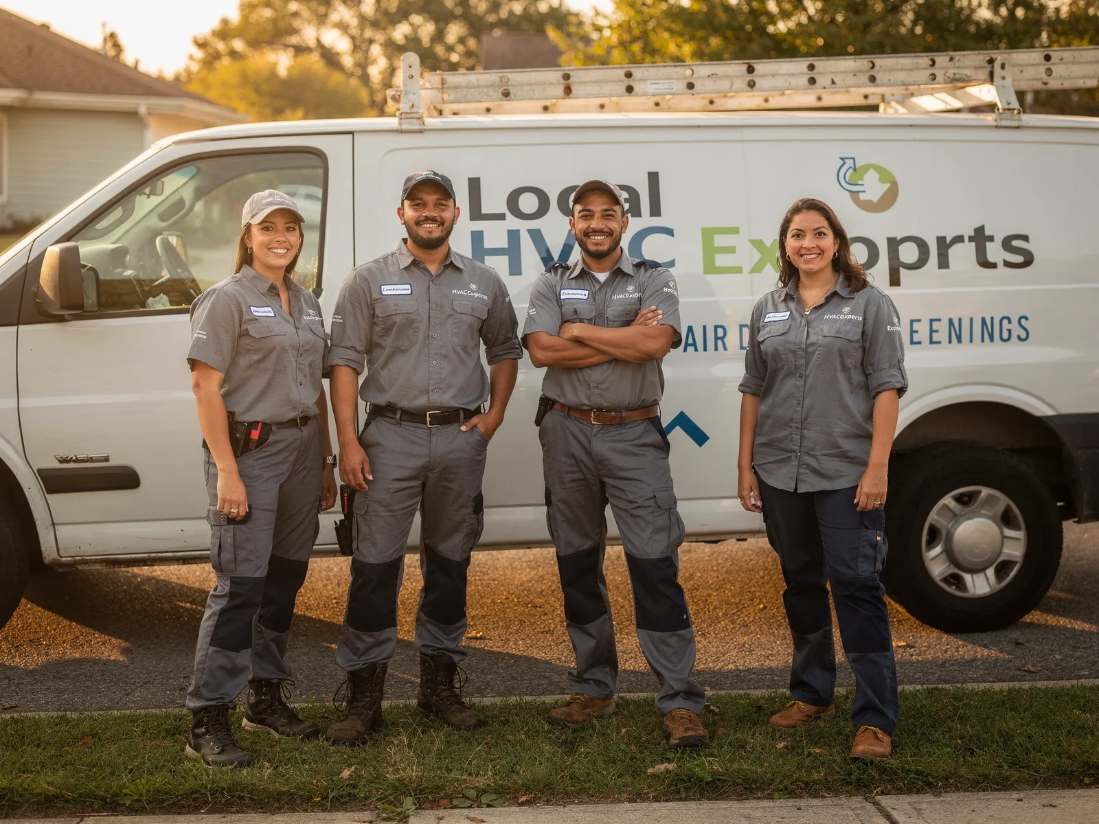 24/7 HVAC Repair & AC Replacement company in Magnolia Springs, AL